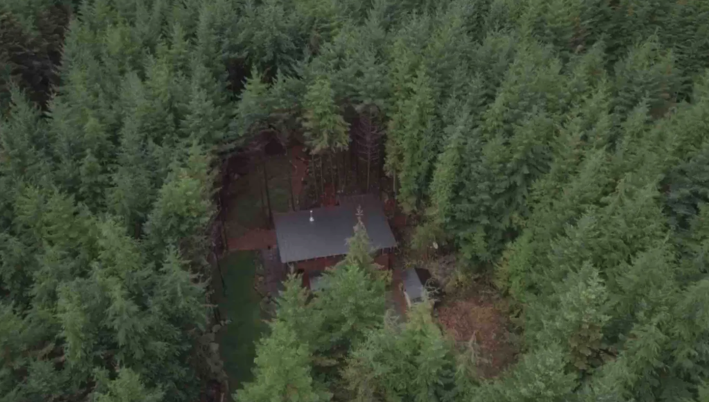 Vancouver Island Elopement photographer- Jordan River - The Cheeky Club